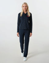 Pink Label - Pyjama Blue Dot