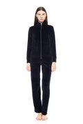Pink Label - Tracksuit Velvet Nos High Neck