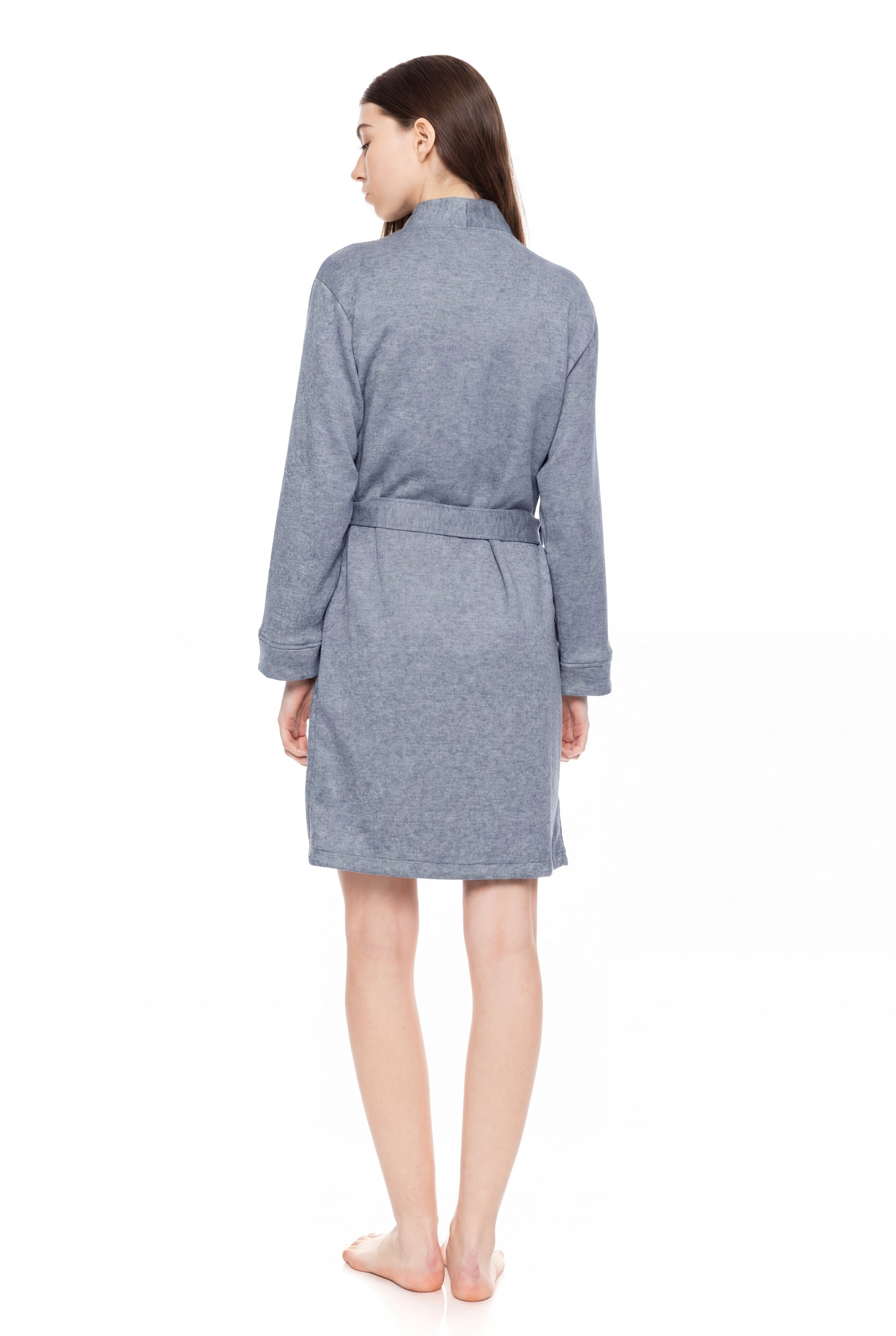 Pink Label - Robe Soft Natural
