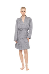 Pink Label - Robe Soft Natural