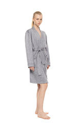 Pink Label - Robe Soft Natural