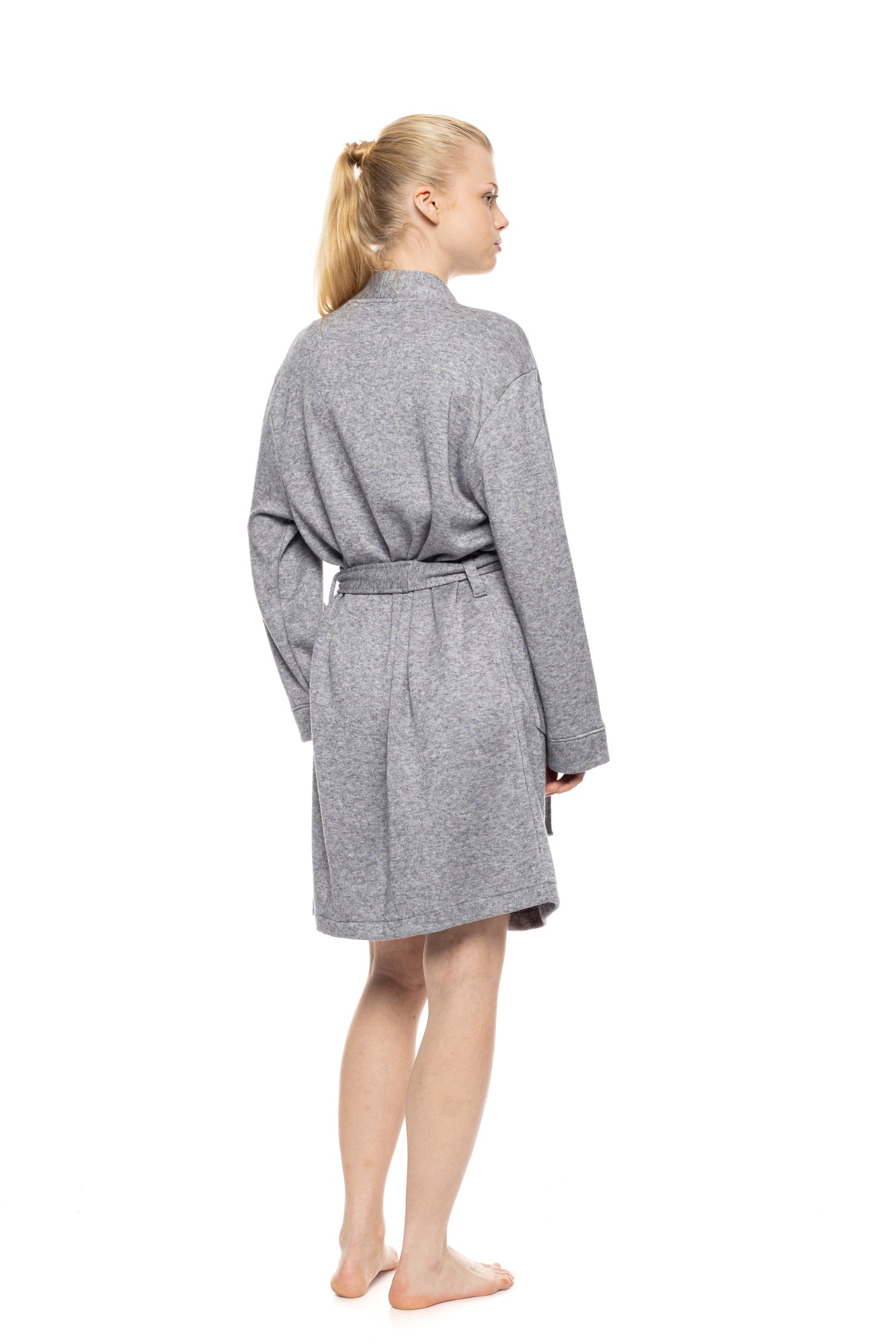 Pink Label - Robe Soft Natural
