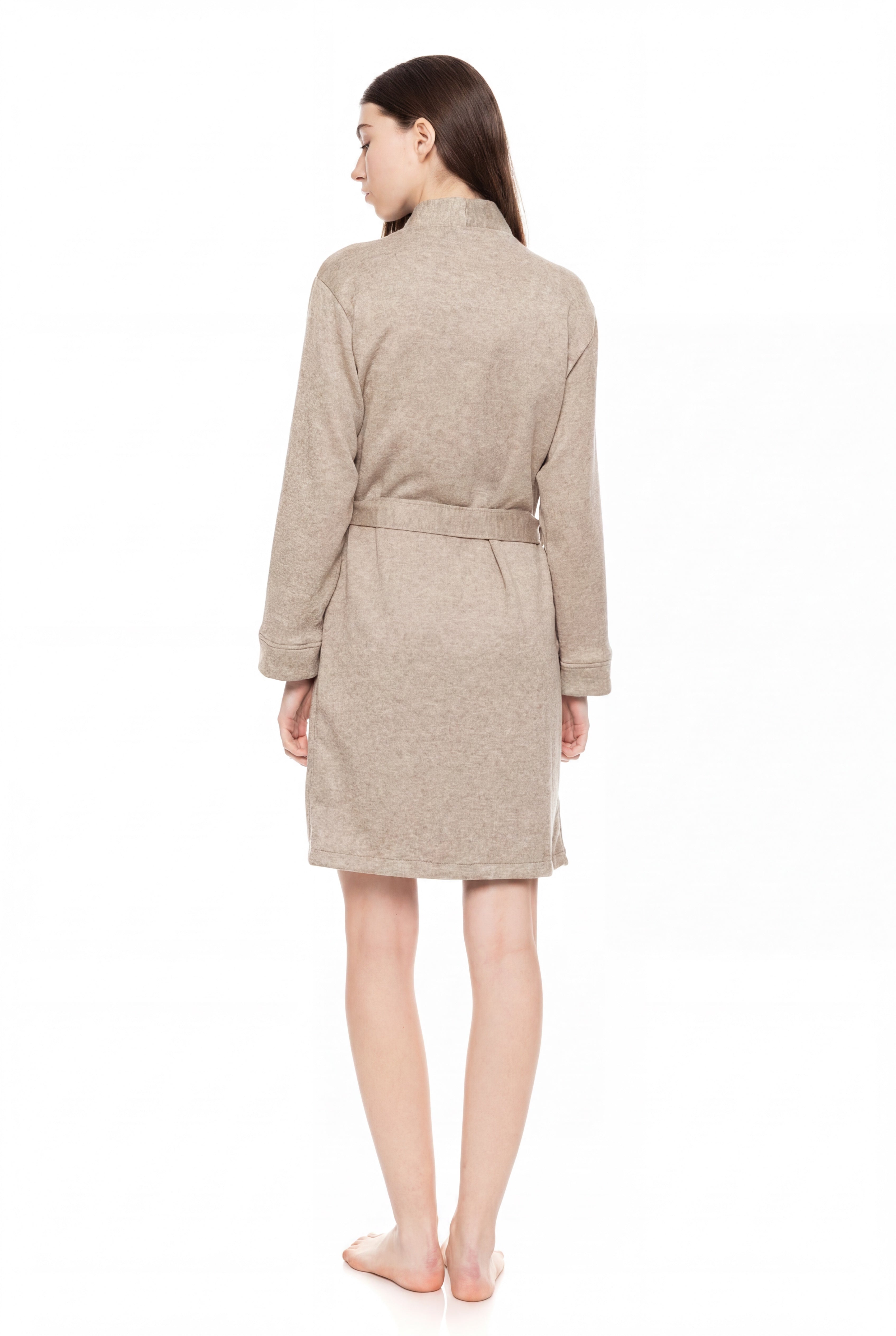 Pink Label - Robe Soft Natural