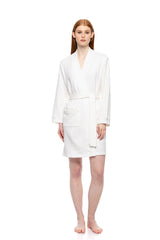 Pink Label - Robe Soft Natural