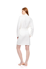 Pink Label - Robe Soft Natural