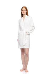 Pink Label - Robe Soft Natural