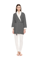 Pink Label - Robe Soft Natural