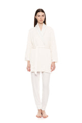 Pink Label - Robe Soft Natural