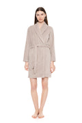 Pink Label - Robe Bamboo Nos