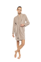 Pink Label - Robe Bamboo Nos