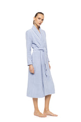 Pink Label - Robe Long Bamboo Nos