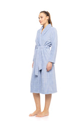 Pink Label - Robe Long Bamboo Nos