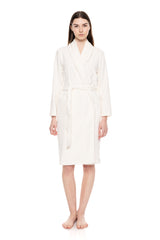 Pink Label - Robe Long Bamboo Nos