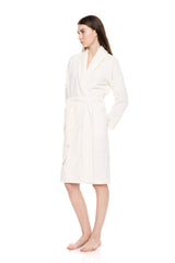 Pink Label - Robe Long Bamboo Nos