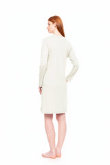 Pink Label - Nightgown Bamboo Solid