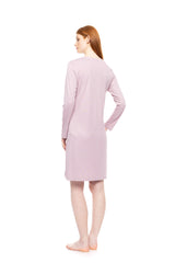 Pink Label - Nightgown Bamboo Solid