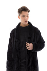 Ulisse - Robe Soft Long