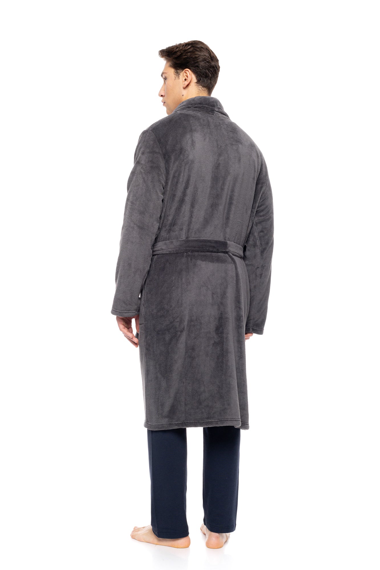 Ulisse - Robe Soft Long