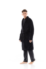 Ulisse - Robe Soft Long