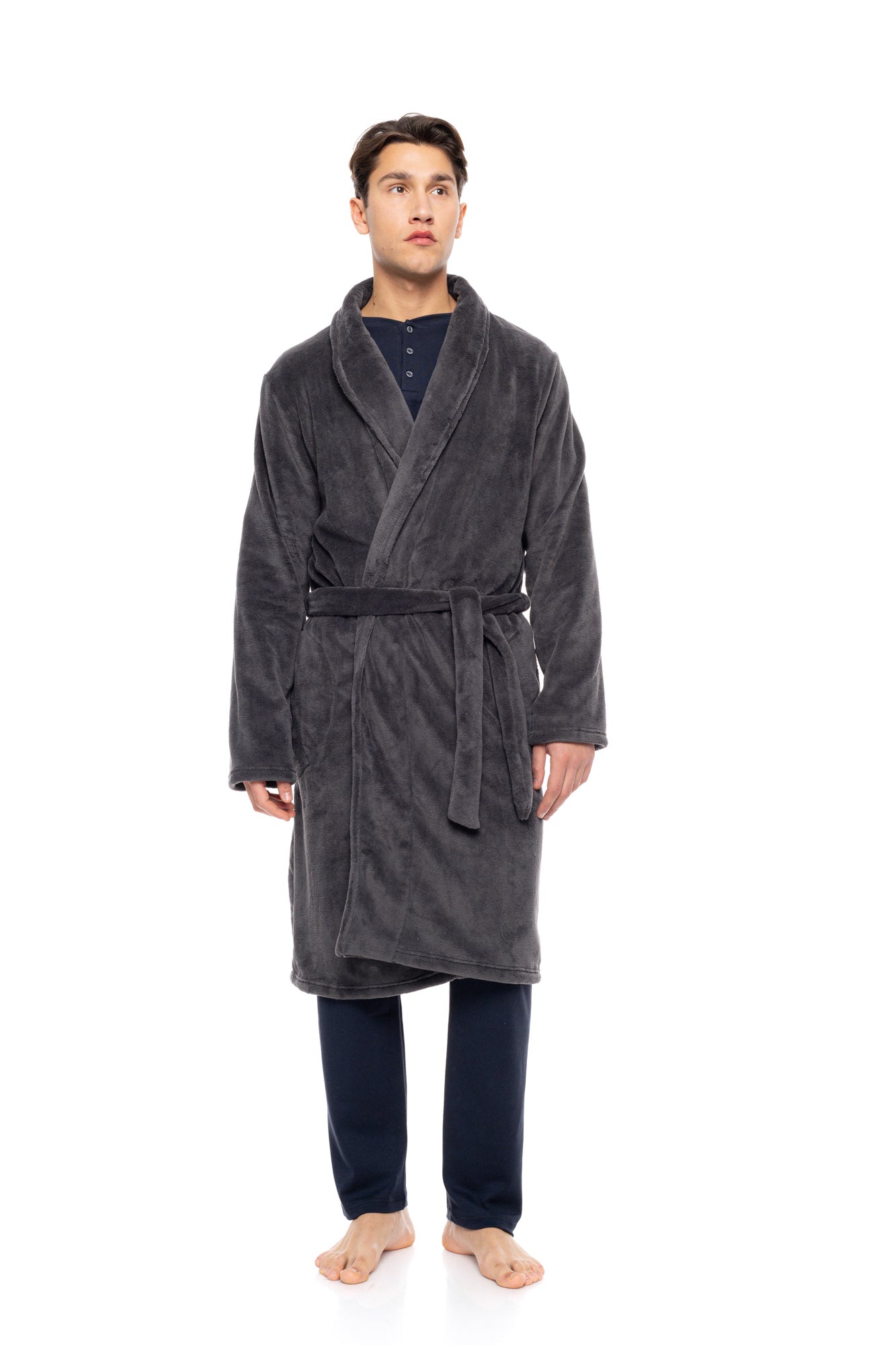 Ulisse - Robe Soft Long