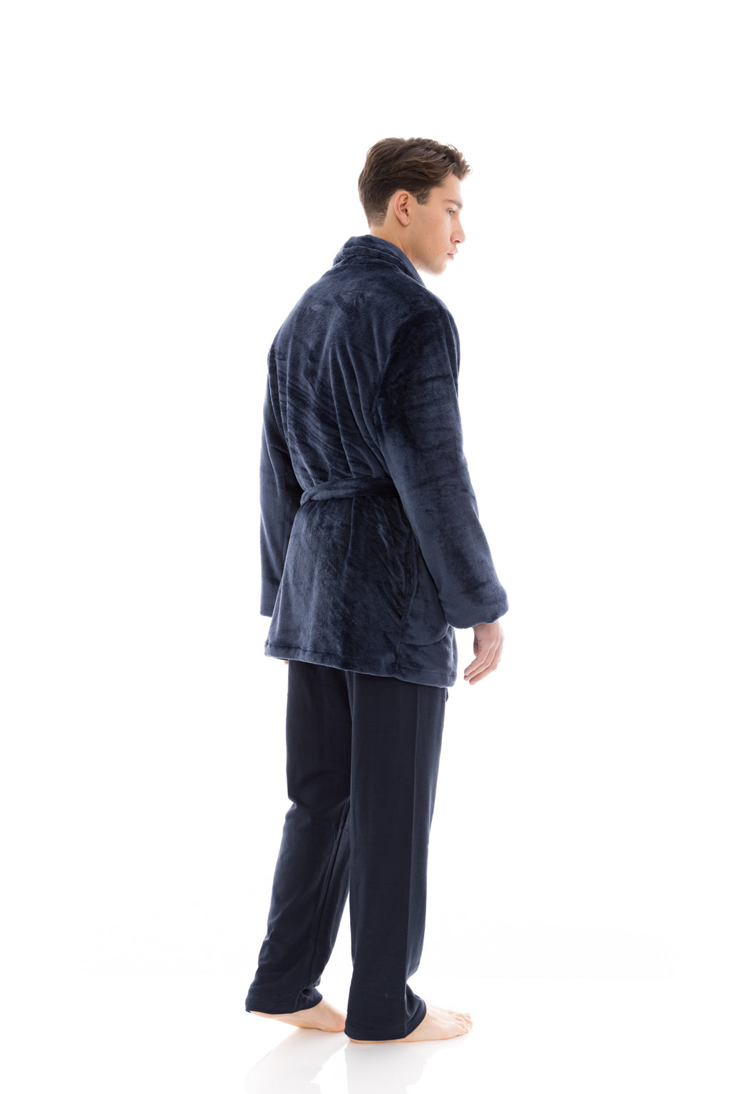 Ulisse - Robe Soft Nos