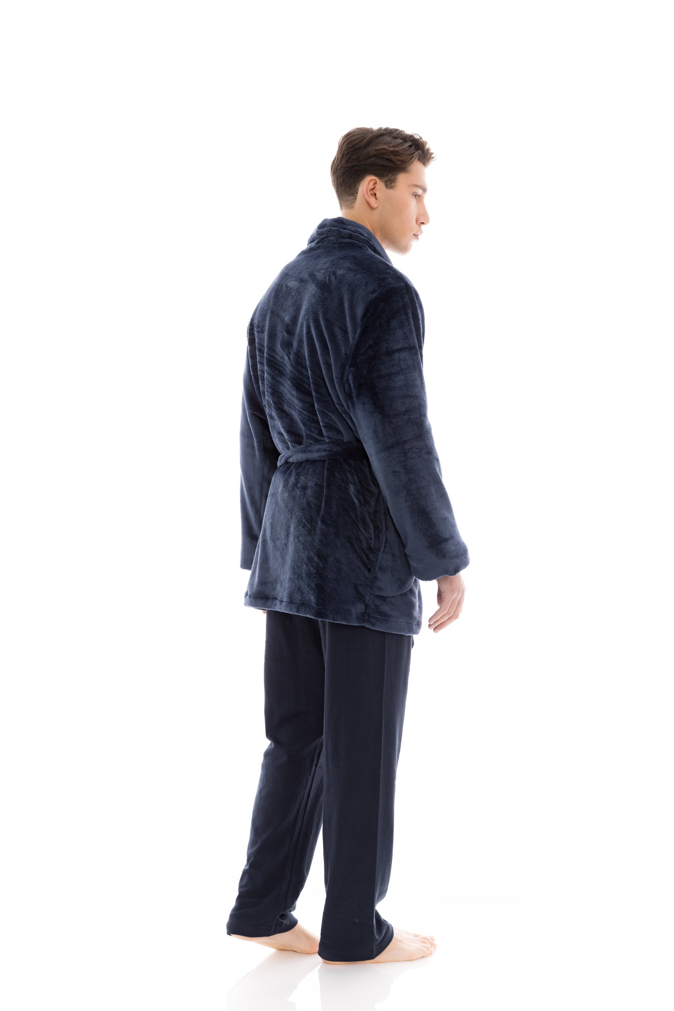 Ulisse - Robe Soft Nos