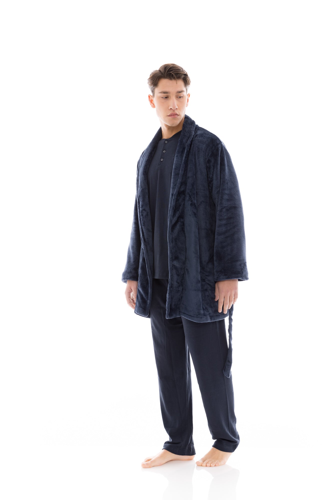 Ulisse - Robe Soft Nos