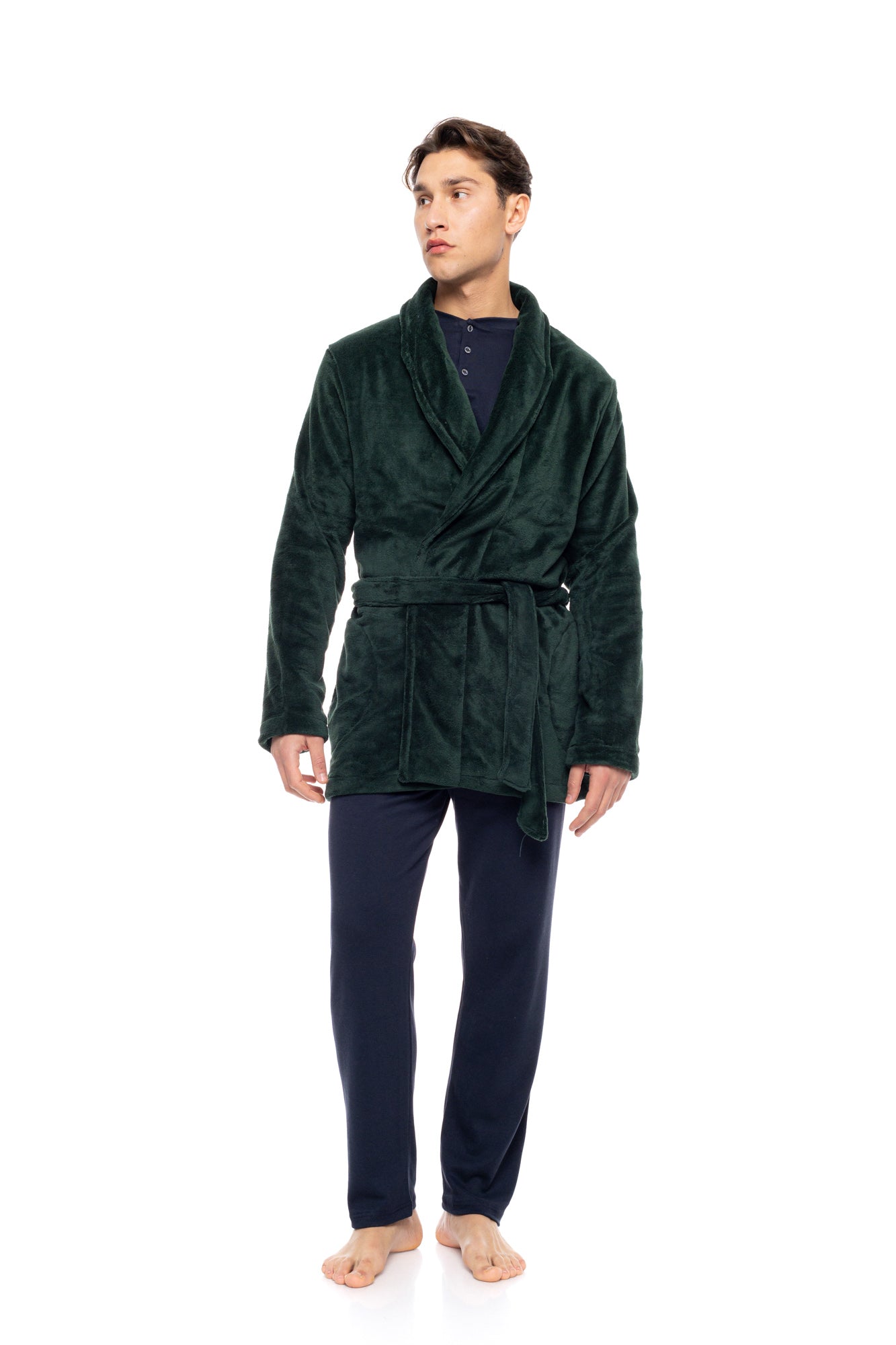 Ulisse - Robe Soft Nos