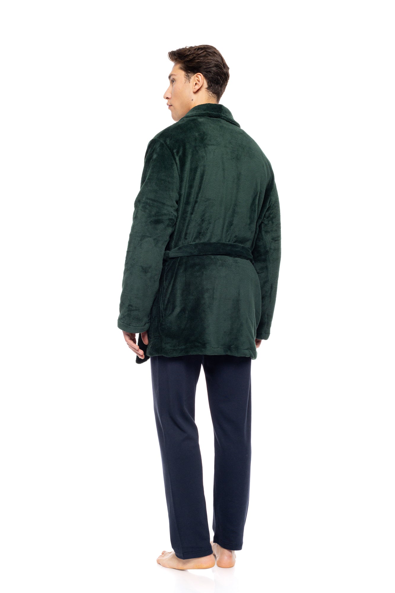 Ulisse - Robe Soft Nos