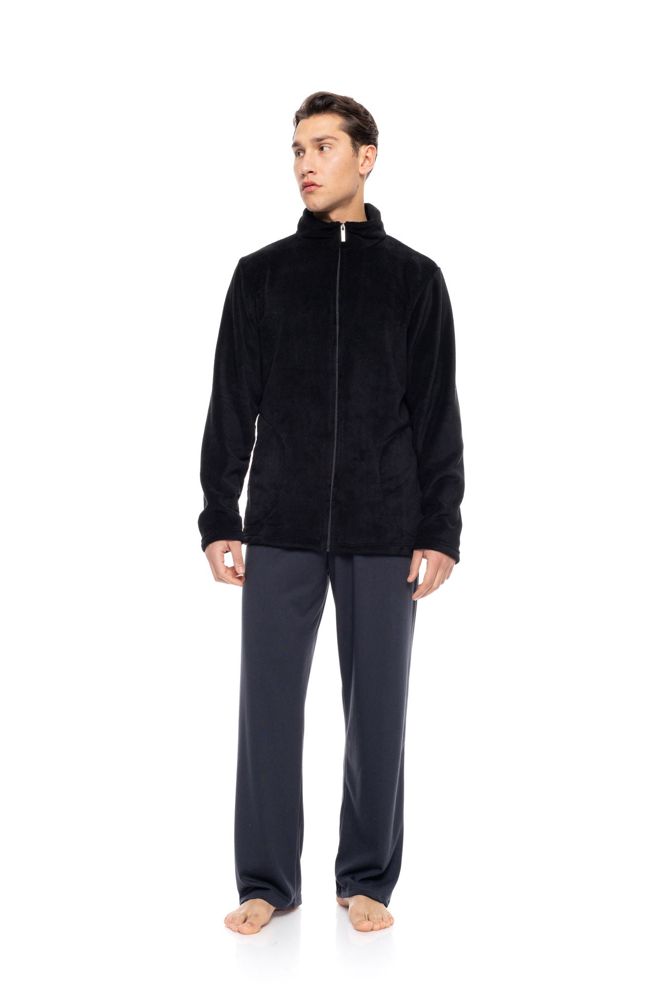 Ulisse - Robe Nos Zipper