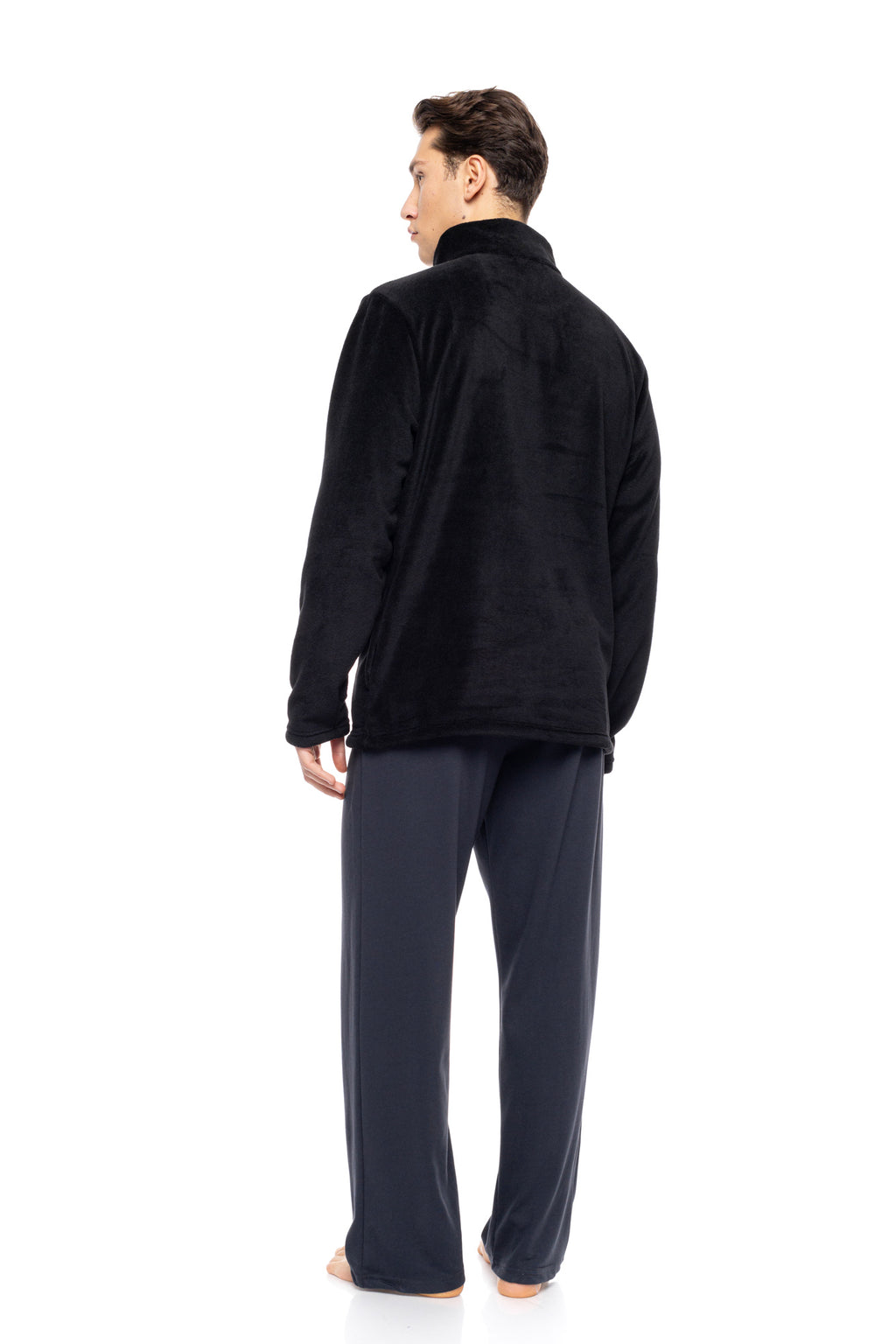 Ulisse - Robe Nos Zipper