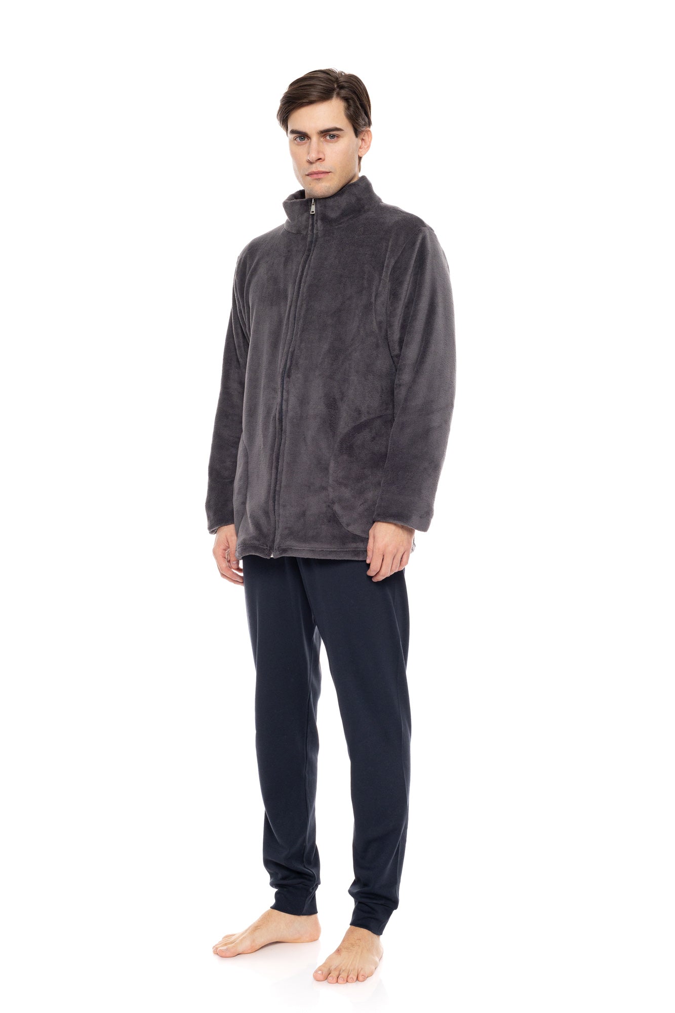 Ulisse - Robe Nos Zipper