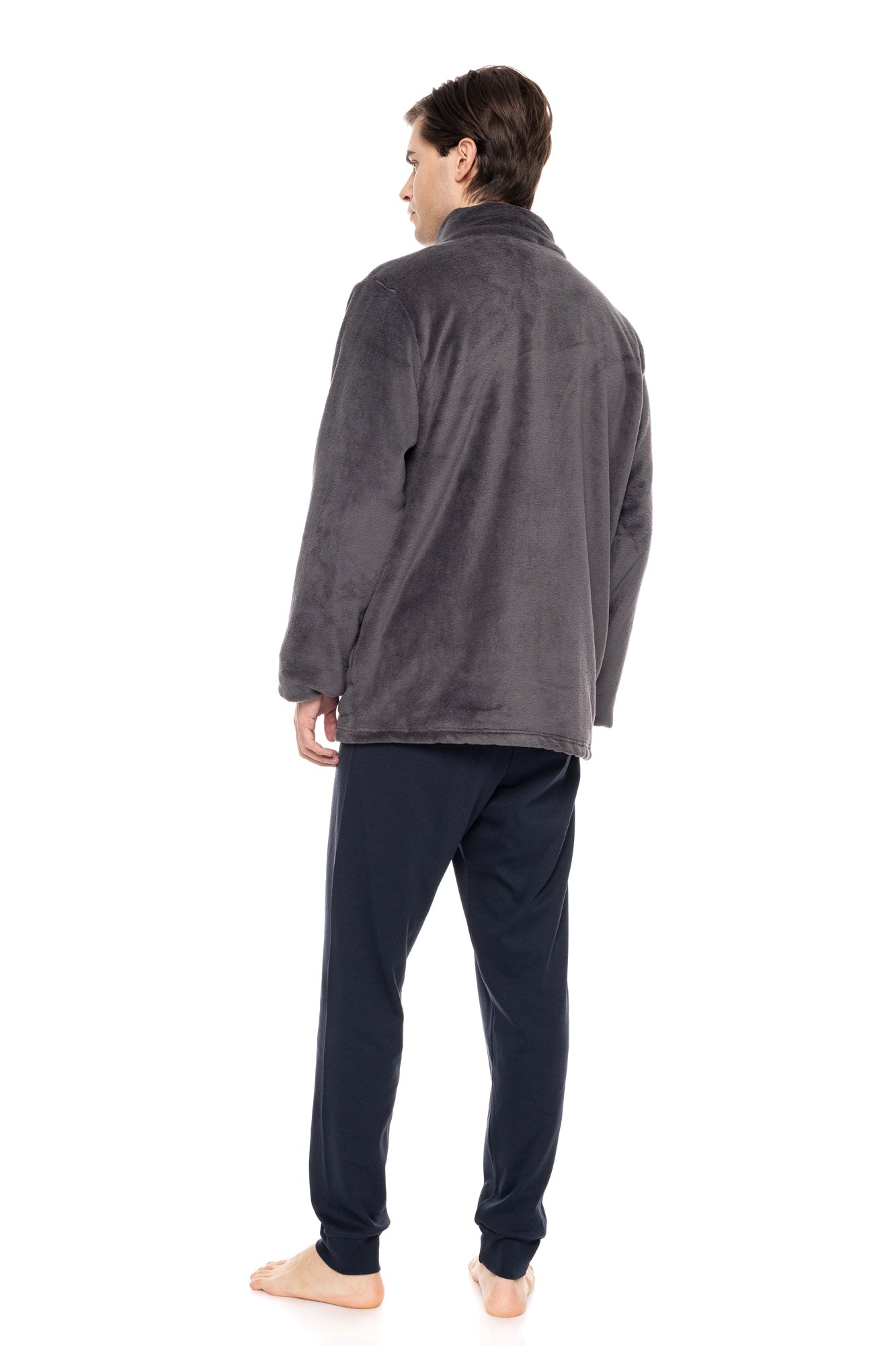 Ulisse - Robe Nos Zipper