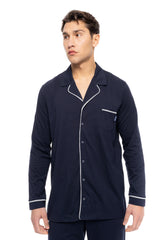 Ulisse - Pijama Buttoned Nos