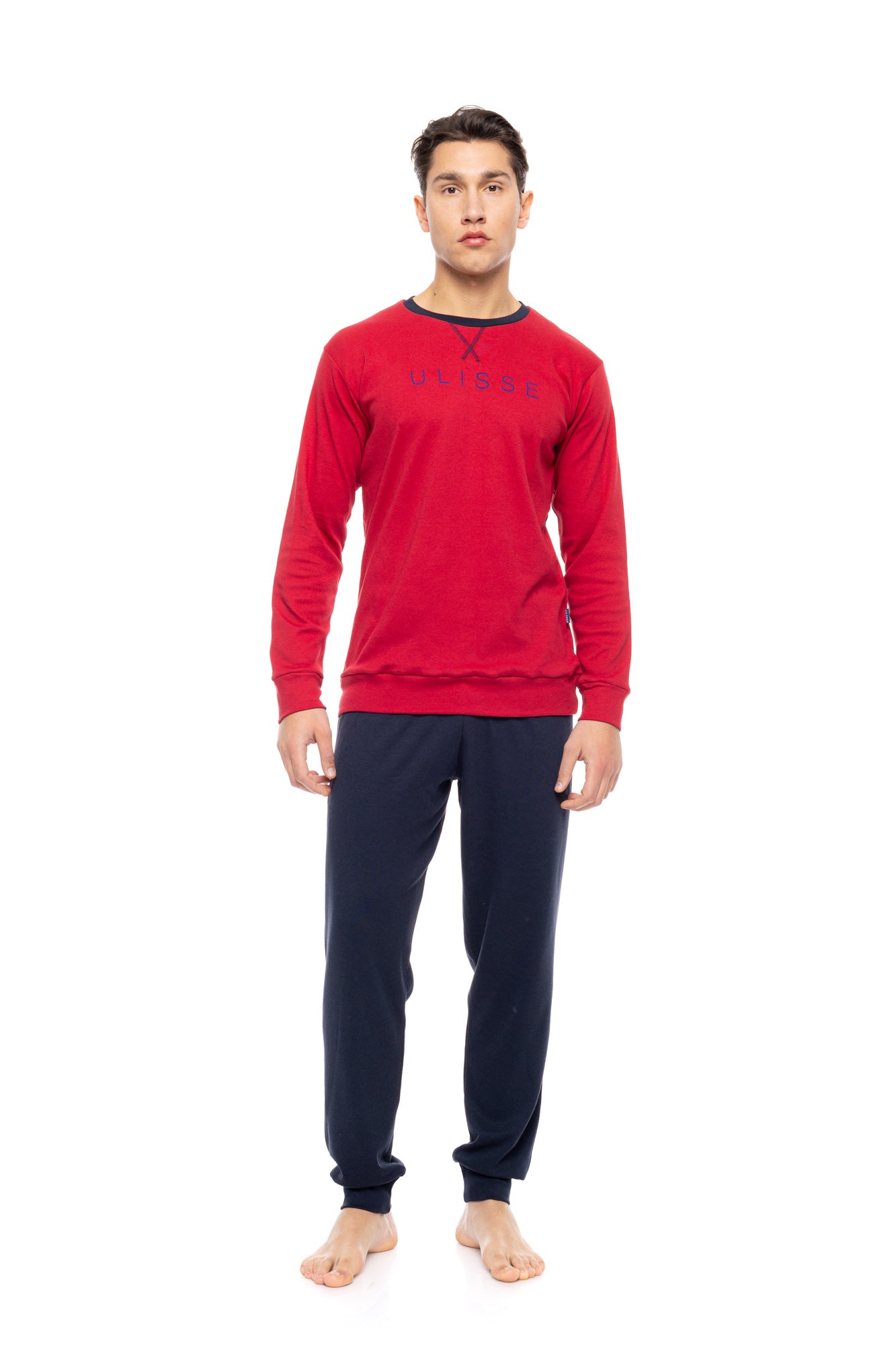 Ulisse - Shirt Nos