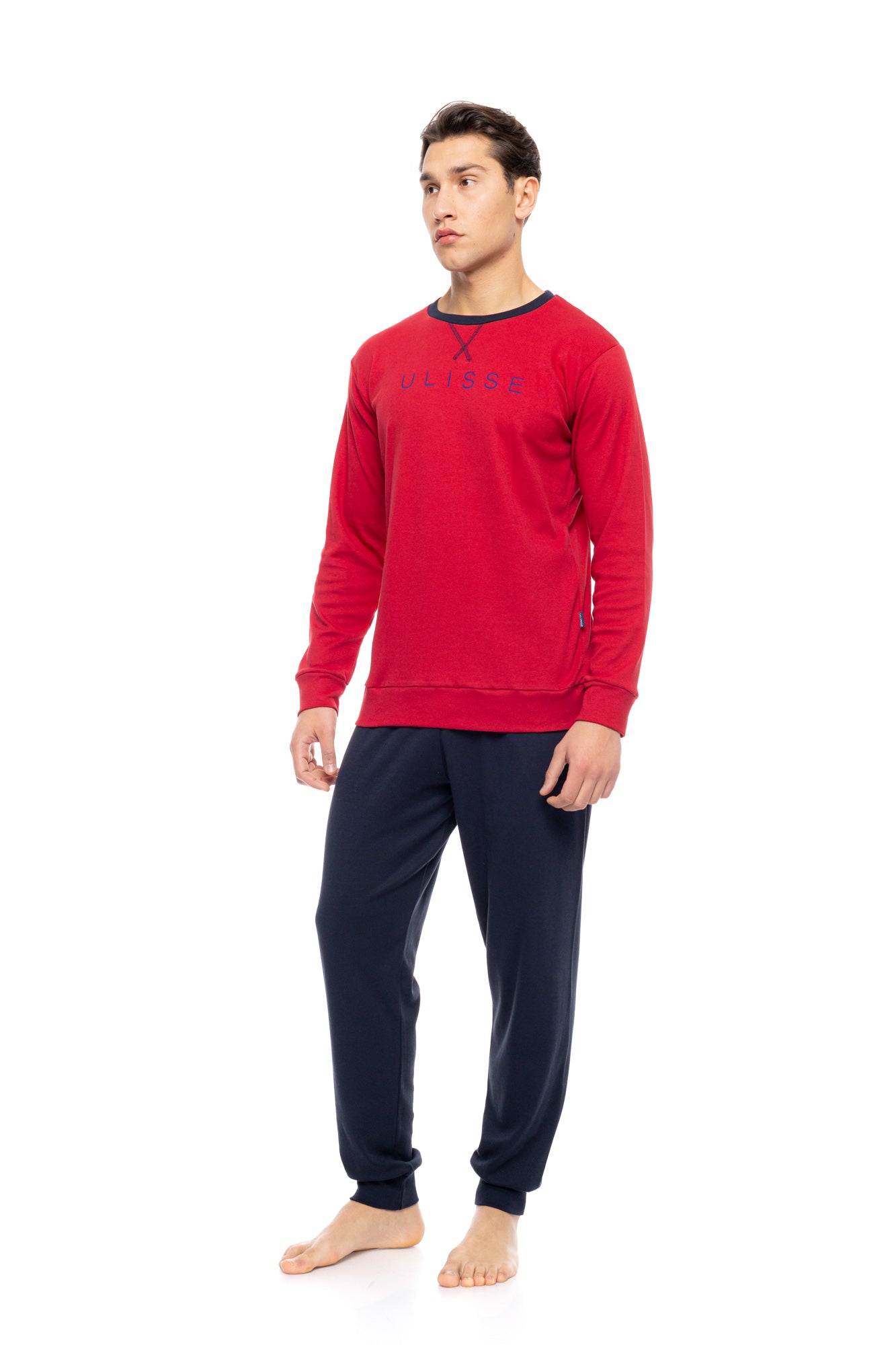 Ulisse - Shirt Nos