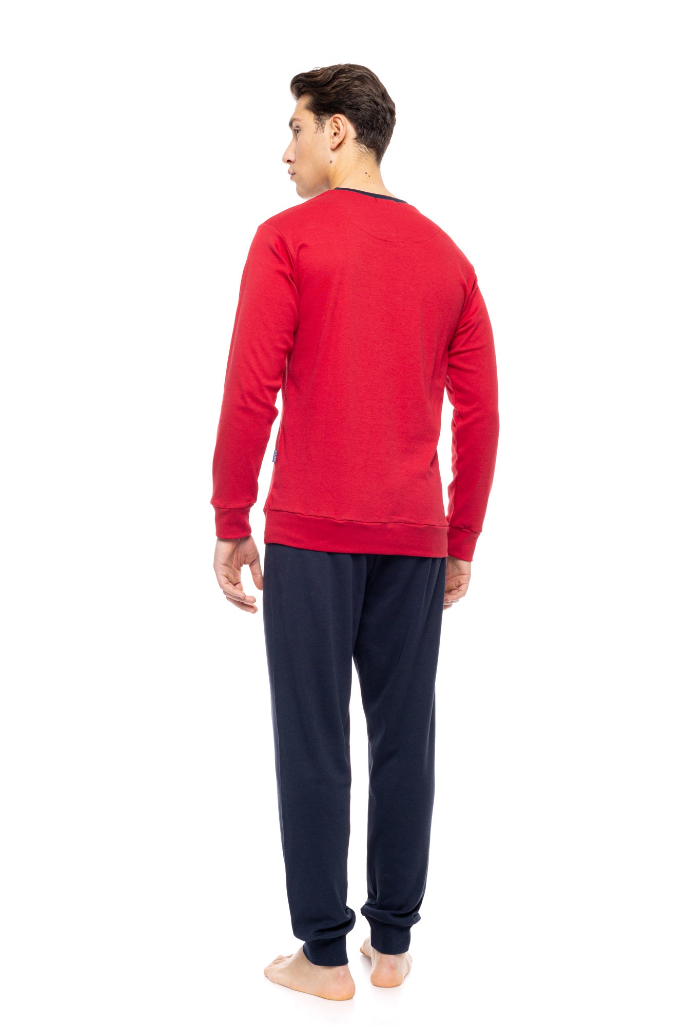Ulisse - Shirt Nos
