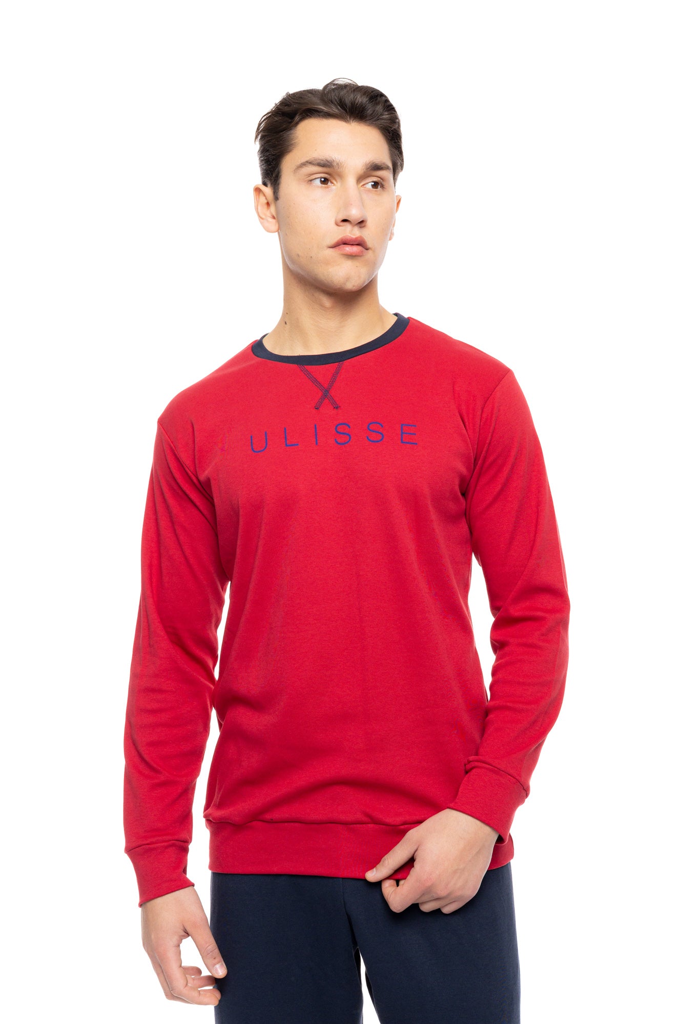 Ulisse - Shirt Nos