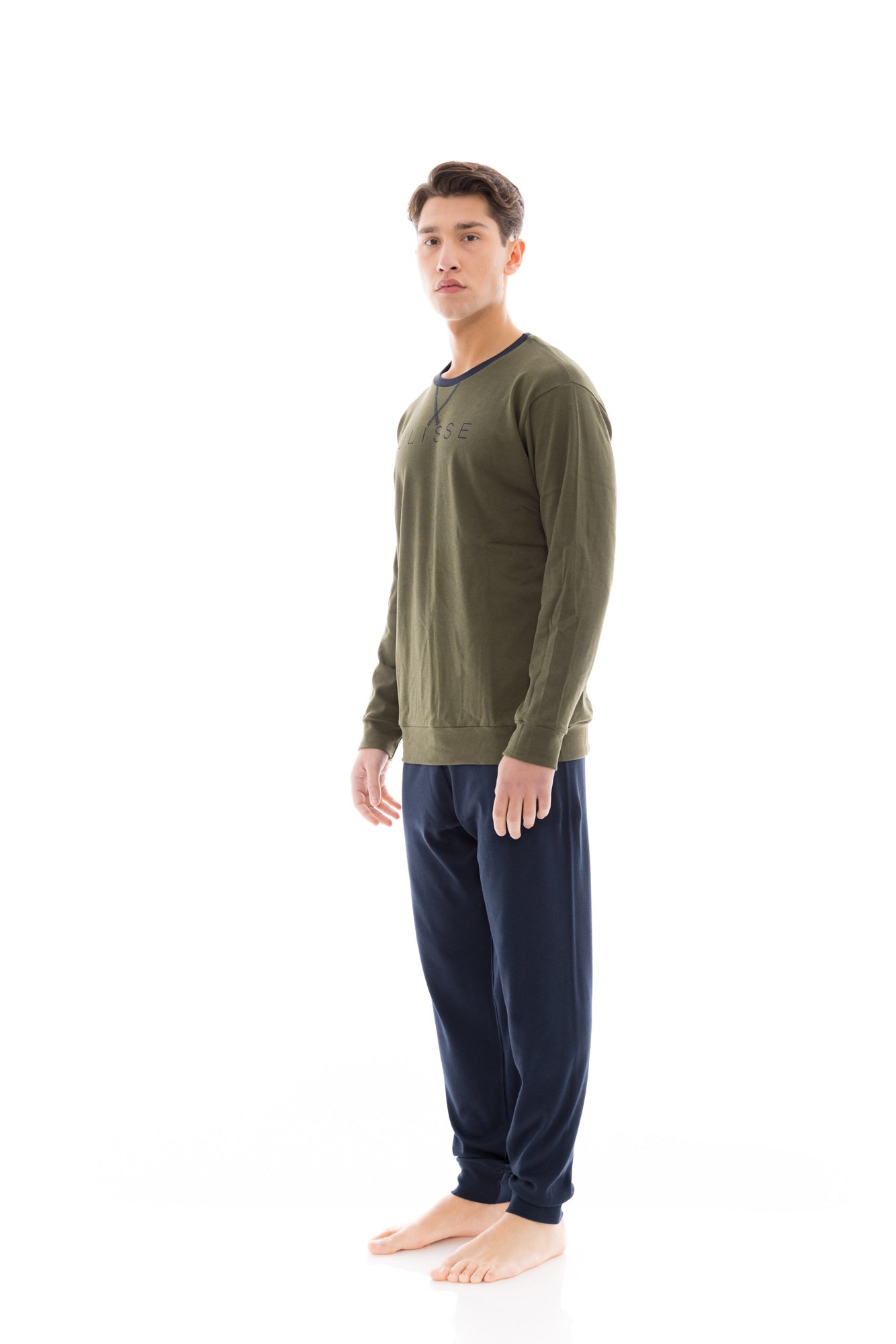 Ulisse - Shirt Nos