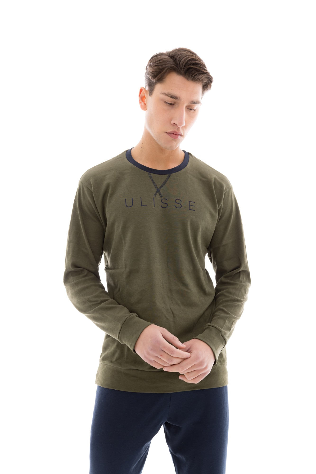 Ulisse - Shirt Nos