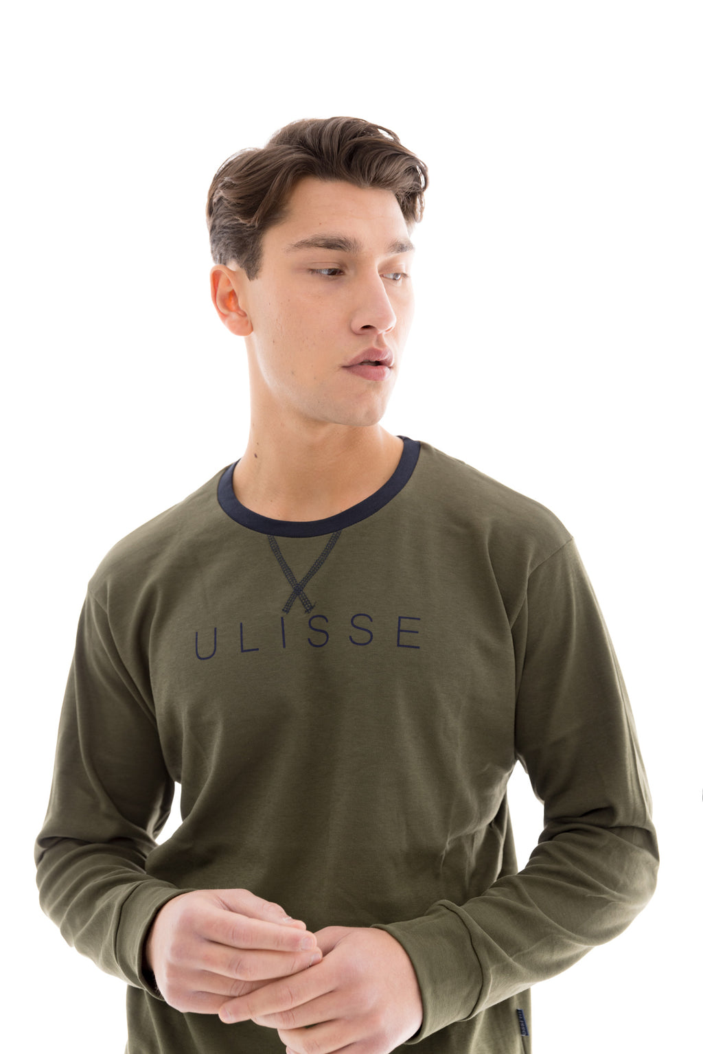 Ulisse - Shirt Nos