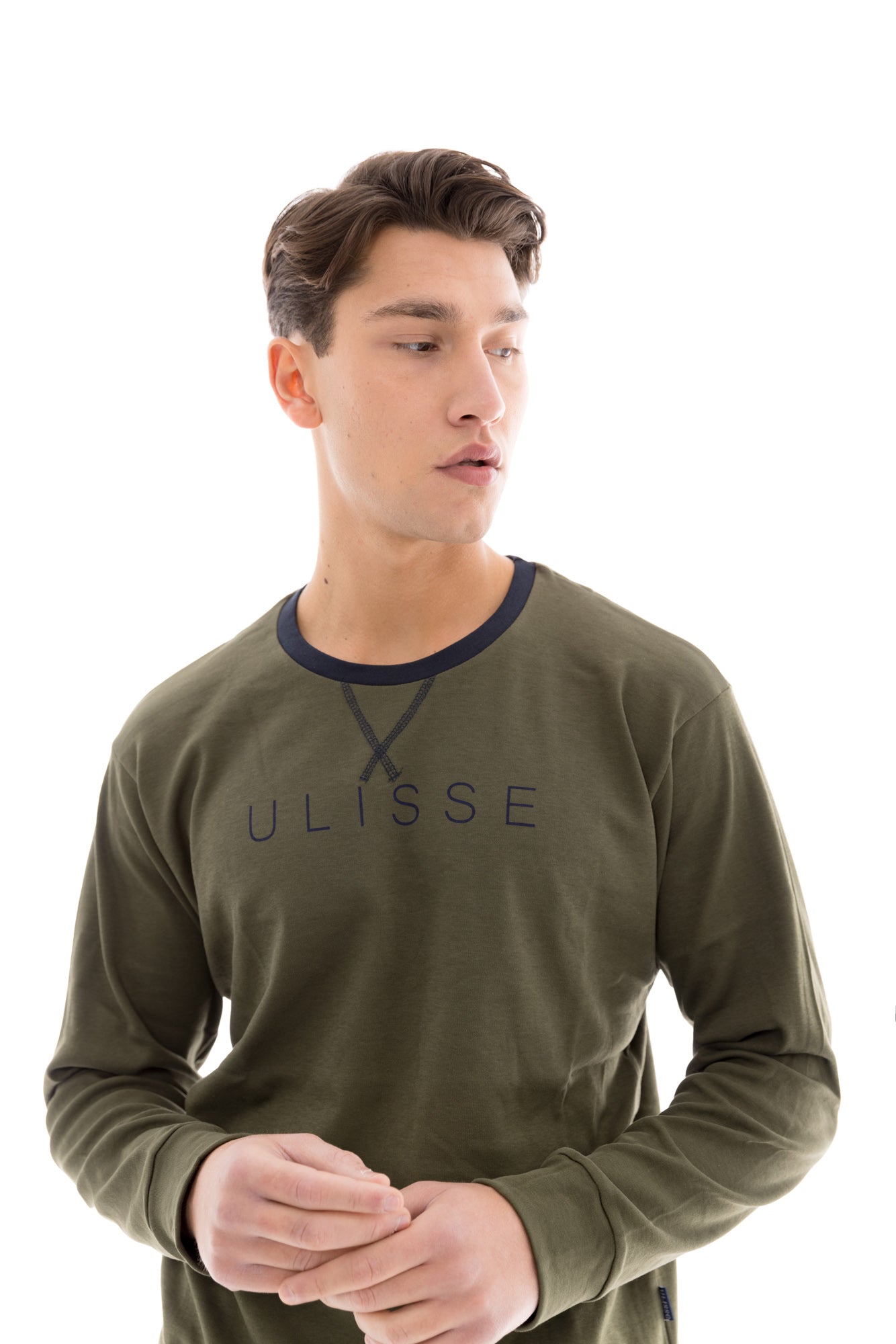 Ulisse - Shirt Nos