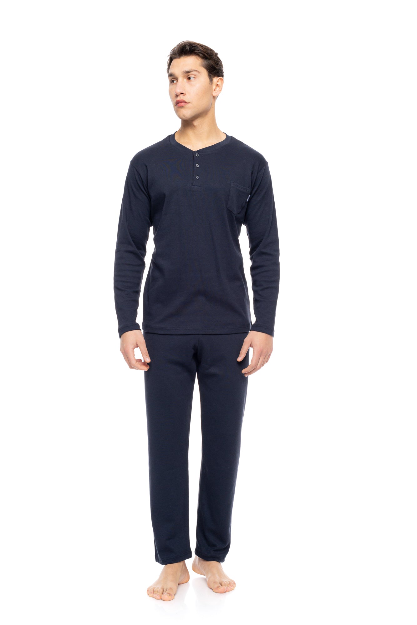 Ulisse - Pijama Pc Nos