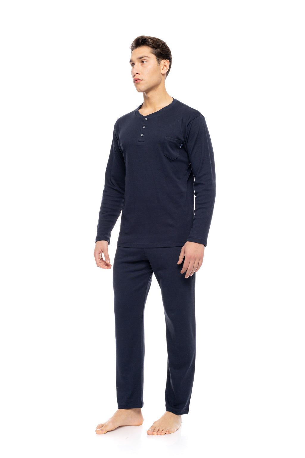 Ulisse - Pijama Pc Nos