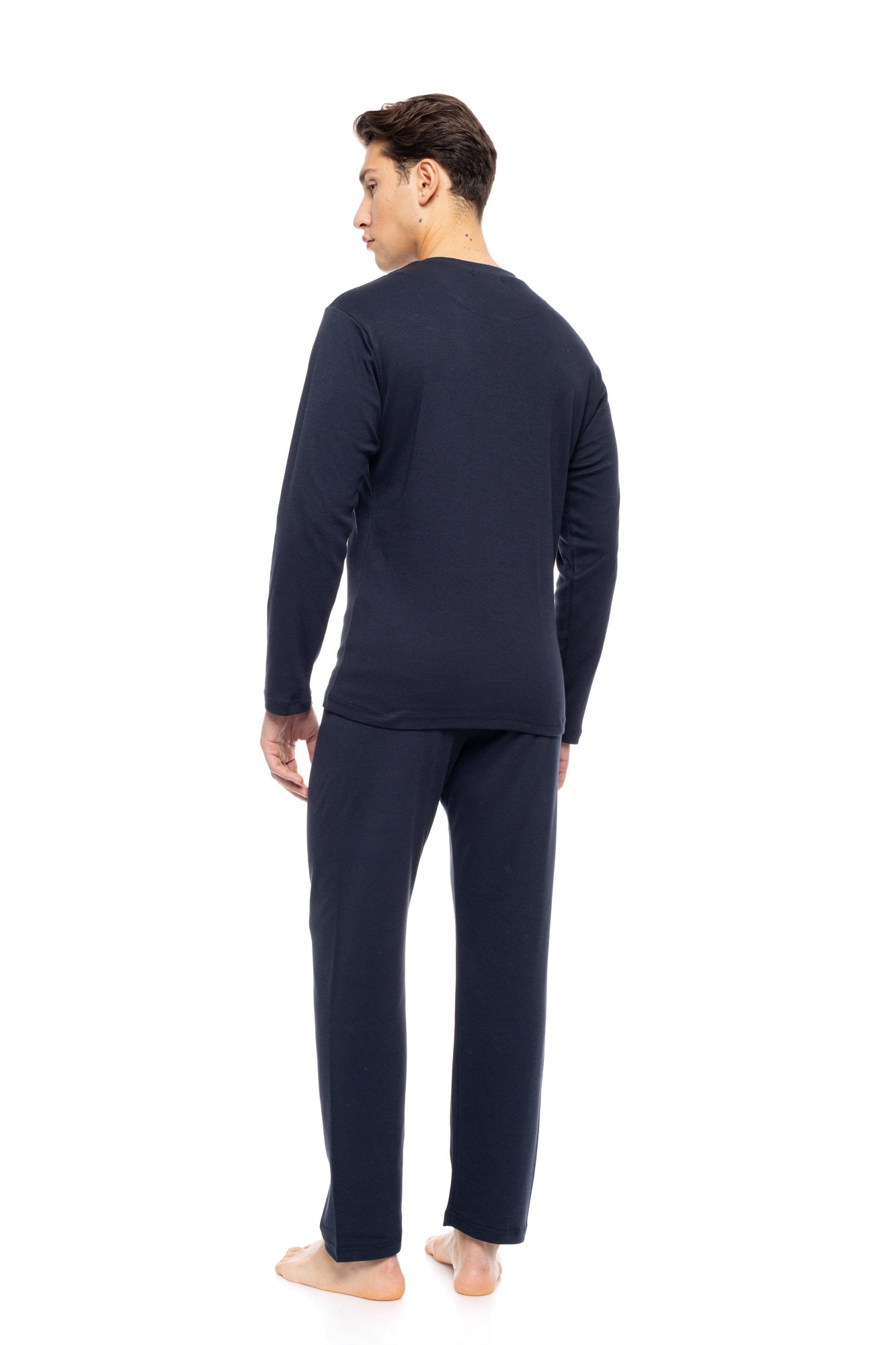 Ulisse - Pijama Pc Nos