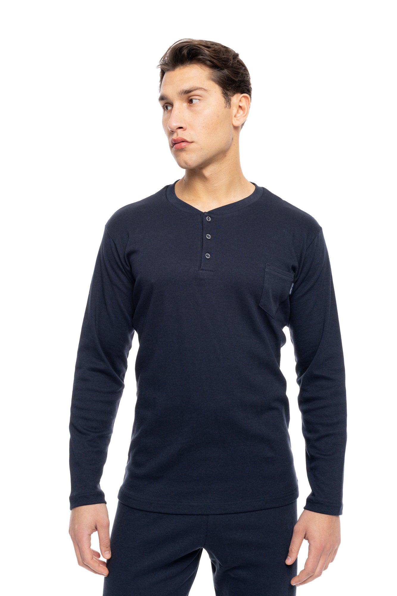 Ulisse - Pijama Pc Nos