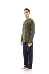 Ulisse - Pijama Pc Nos