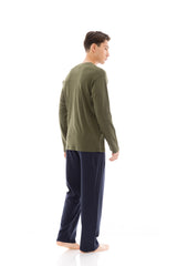 Ulisse - Pijama Pc Nos