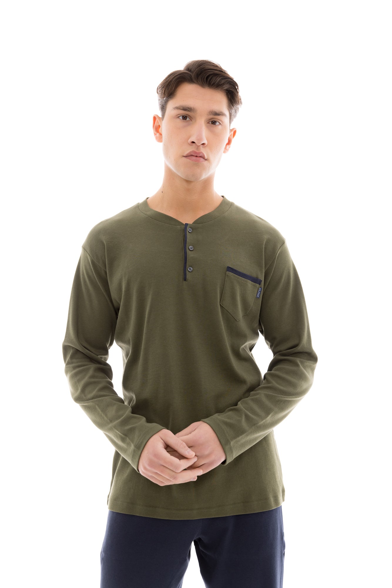 Ulisse - Pijama Pc Nos