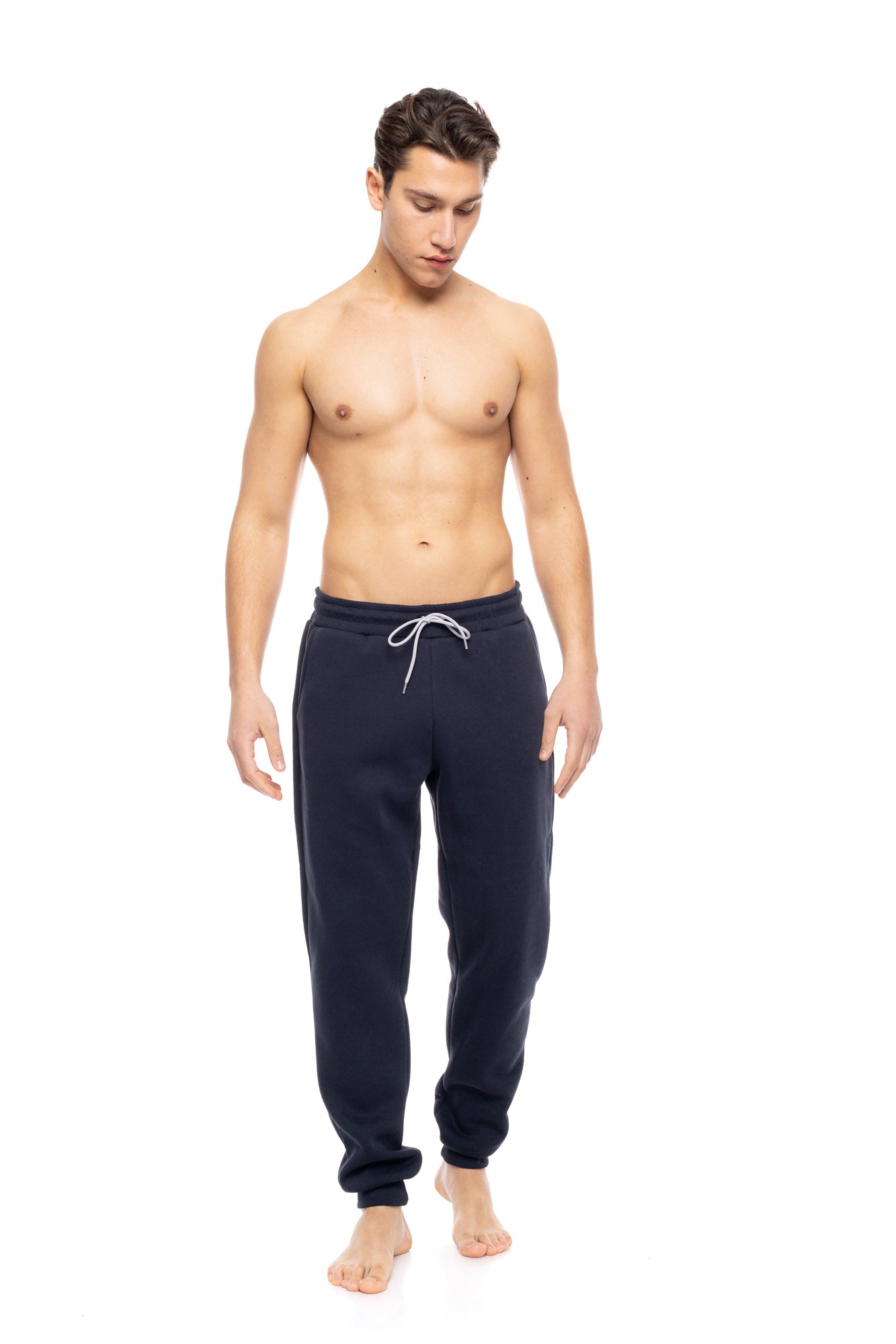 Ulisse - Long Tracksuit Pants Basic